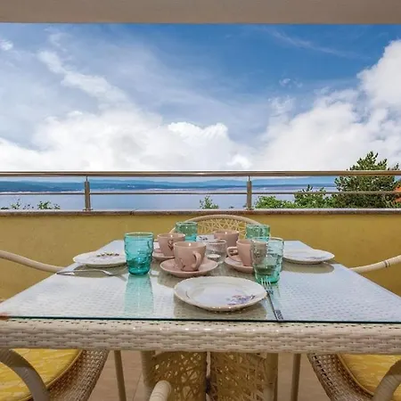 Herba Apartment Crikvenica