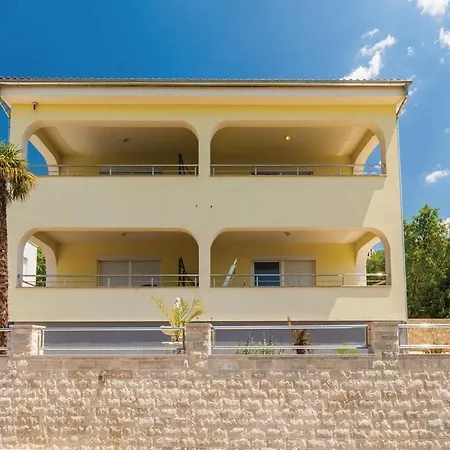 Apartment Herba Crikvenica