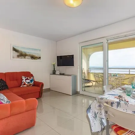 Apartment Herba *