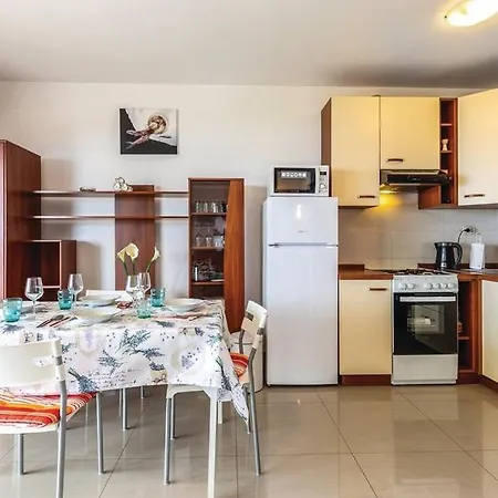 Herba Apartment *
