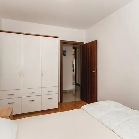 Apartment Herba Crikvenica