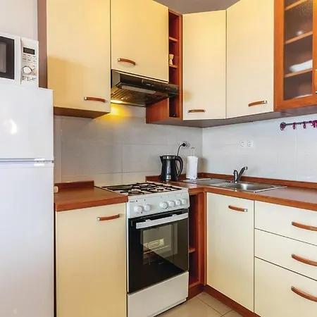 Herba Apartment Crikvenica